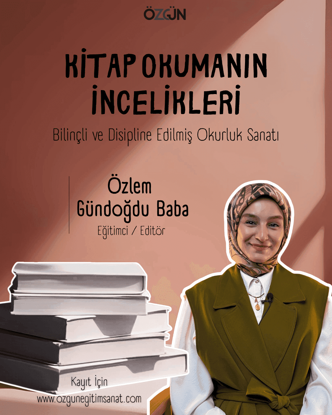 Kitap Okumanın İncelikleri